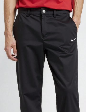 Pantaloni Nike, negru
