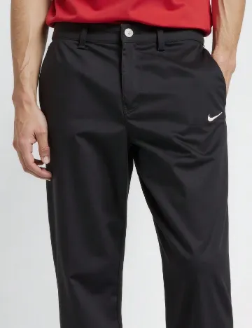 Pantaloni Nike, negru Negru