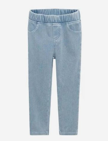 Pantaloni Cool Club, albastru