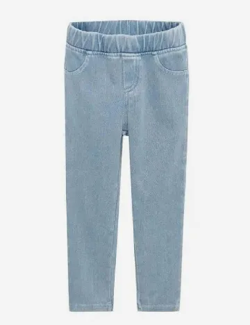 Pantaloni Cool Club, albastru Albastru