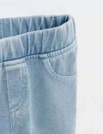 Pantaloni Cool Club, albastru Albastru