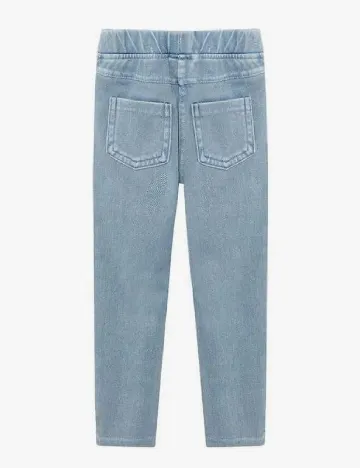 Pantaloni Cool Club, albastru Albastru