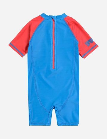 Costum de baie Cool Club, albastru