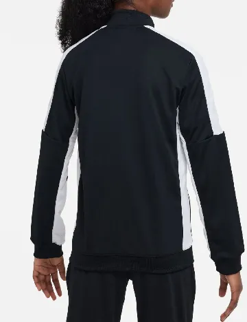 Bluza Nike, negru Negru