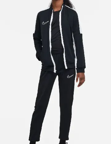 Bluza Nike, negru Negru