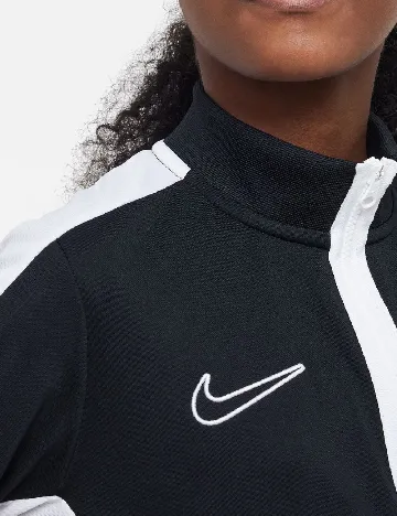 Bluza Nike, negru Negru