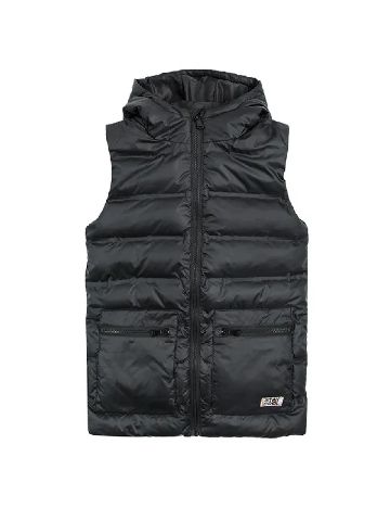 Vesta Cool Club, negru