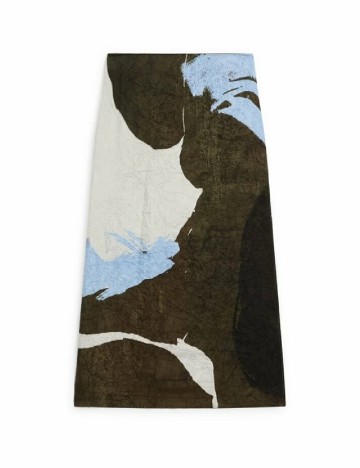 Fusta Massimo Dutti, mix culori