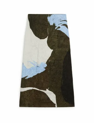 Fusta Massimo Dutti, mix culori Mix culori