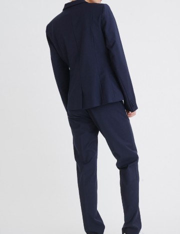Sacou InWear, bleumarin