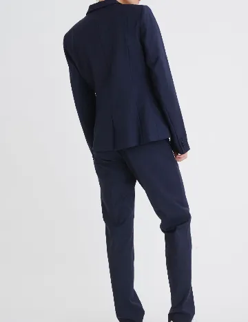 Sacou InWear, bleumarin Albastru