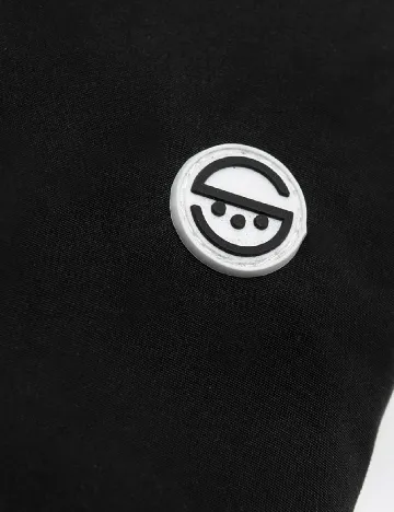 Geaca Cool Club, negru Negru