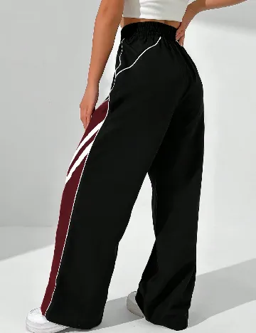 Pantaloni SHEIN, mix culori Mix culori