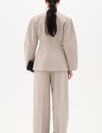 Sacou InWear, bej