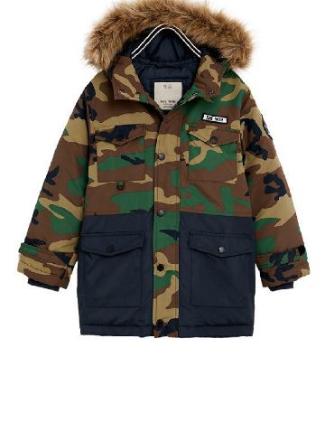 Geaca Zra, army