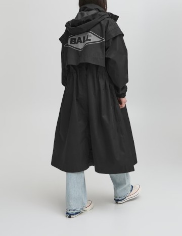 Geaca Ball, negru