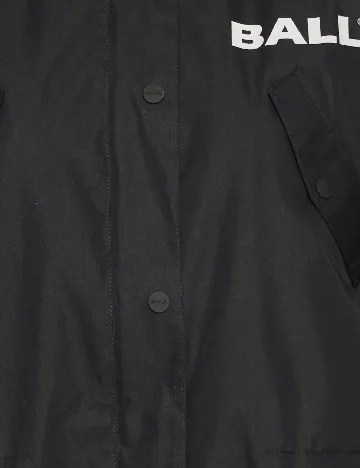 Geaca Ball, negru Negru
