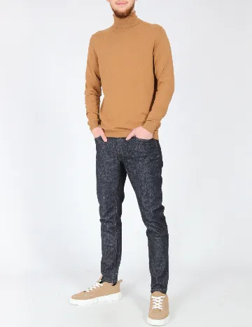 Bluza Zara, maro Maro