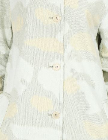 Jacheta Aspesi, verde