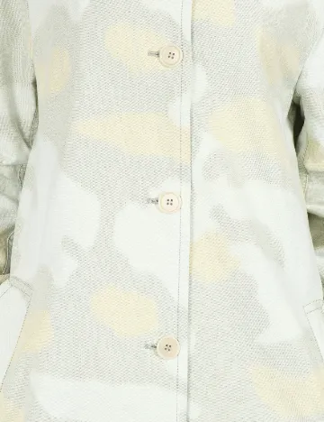 Jacheta Aspesi, verde Verde