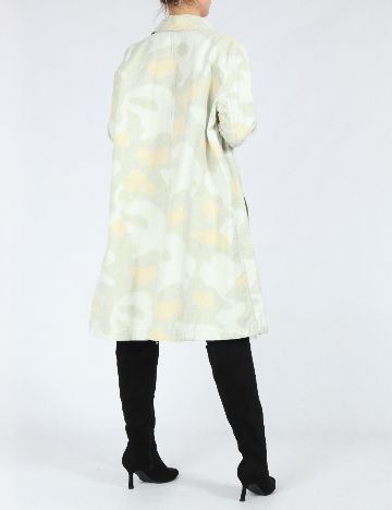 Jacheta Aspesi, verde