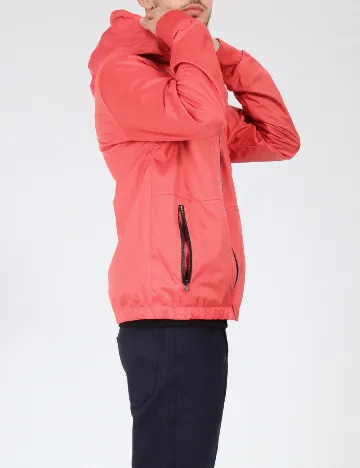 Geaca BLEND, corai Roz