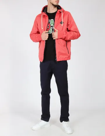 Geaca BLEND, corai Roz