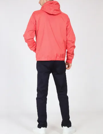 Geaca BLEND, corai Roz