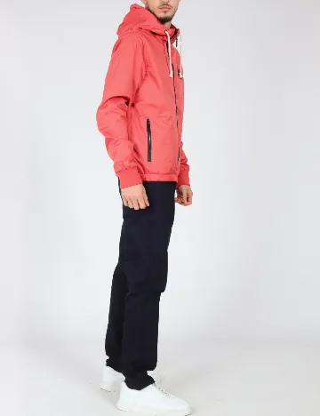 Geaca BLEND, corai Roz