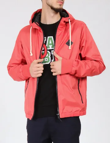 Geaca BLEND, corai Roz