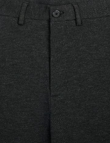 Pantaloni Zra, negru