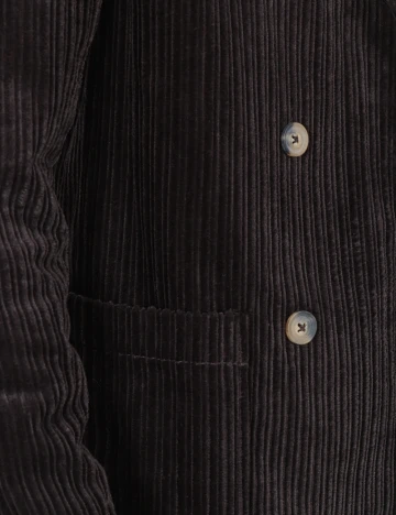 Sacou Zara, maro inchis Maro