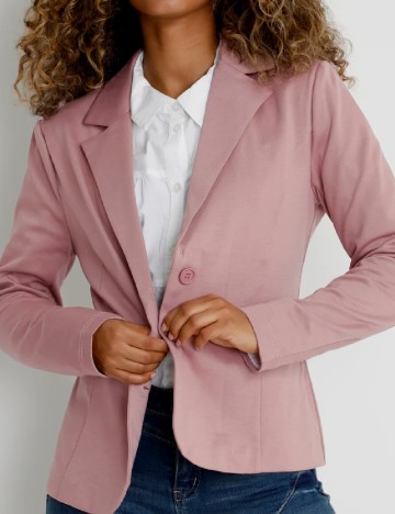 Sacou Cream, roz