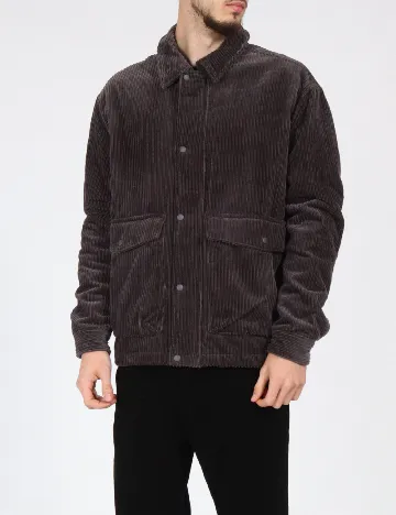 Jacheta Zara, gri Gri