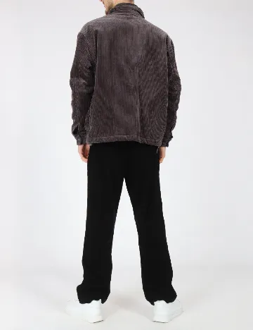 Jacheta Zara, gri Gri