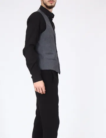 Vesta Matinique, gri Gri