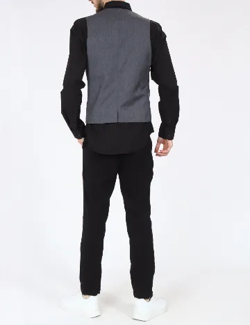 Vesta Matinique, gri Gri