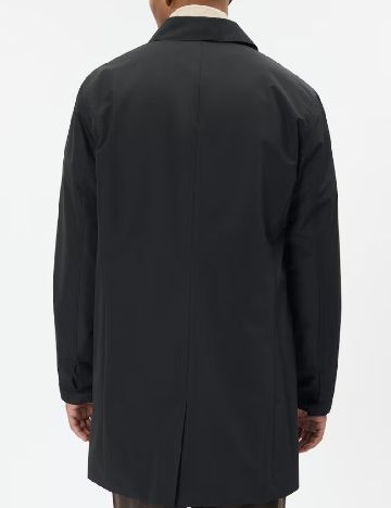 Jacheta Matinique, negru