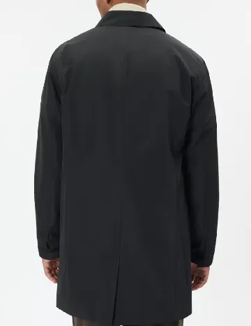 Jacheta Matinique, negru Negru