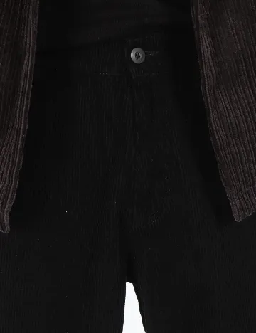 Pantaloni Zara, negru Negru