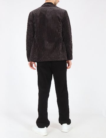 Pantaloni Zara, negru