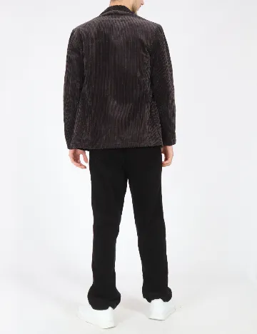 Pantaloni Zara, negru Negru