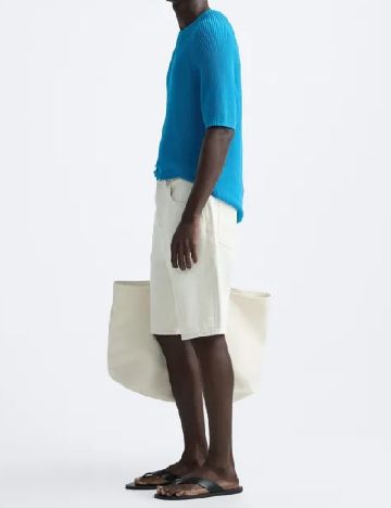 Bluza Zra, albastru