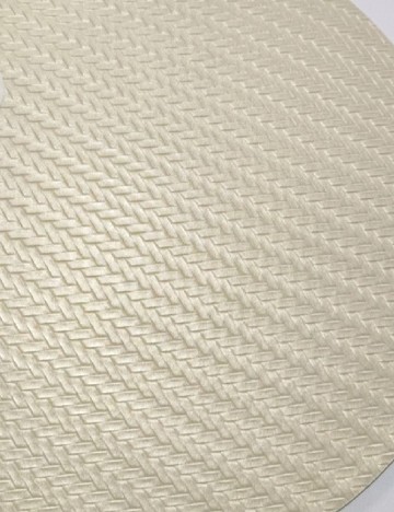 Suport farfurii Cool Creation, crem