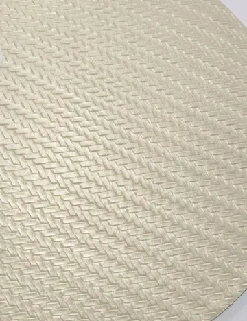 Suport farfurii Cool Creation, crem Crem