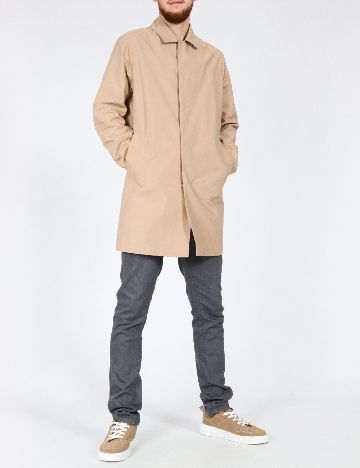 Jacheta Matinique, bej