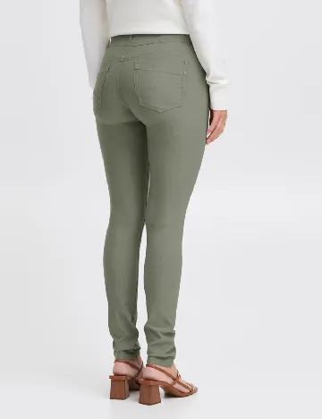 Blugi Fransa, verde Verde
