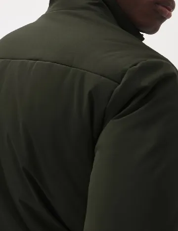 Geaca Matinique, verde Verde
