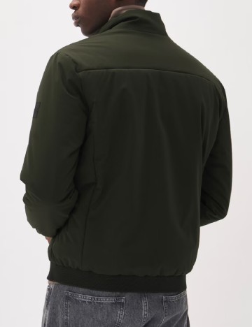 Geaca Matinique, verde