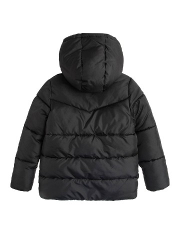 Geaca Cool Club, negru